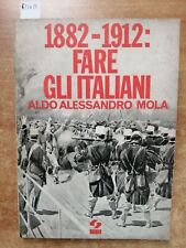 1882 1912 fare usato  Italia