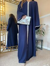 Abaya dress maxi for sale  GLASGOW