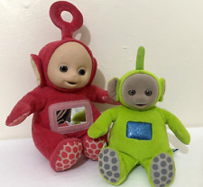 Telly tubbies dipsy for sale  TIVERTON