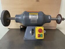 Baldor buffer polisher for sale  Edison