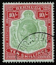 Bermuda stamp scott for sale  Shipping to Ireland