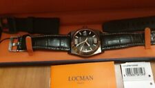 orologio locman stealth automatico usato  San Nazzaro