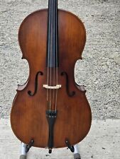 Stentor cello soft for sale  HEBDEN BRIDGE