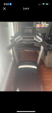 Nordic track treadmill for sale  Middletown