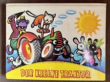 Kleine traktor pop gebraucht kaufen  Zündorf,-Langel