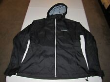 womens jacket rain for sale  Plainfield
