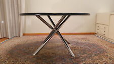 tavolo rotondo design usato  Torino
