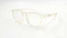 Safety reading glasses for sale  Shipping to Ireland