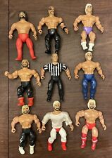 Awa wrestling remco for sale  Red Lion