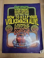 Keep volkswagen alive for sale  Joplin