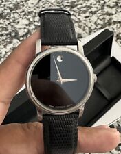 Movado museum wrist for sale  Hollywood