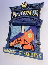 Platform hogwarts express for sale  Owatonna