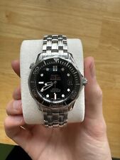 Omega seamaster diver for sale  STOCKPORT