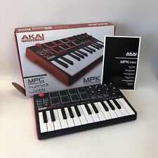 Akai professional mpk for sale  YORK
