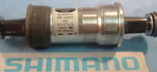 Shimano un52 68x118mm for sale  Modesto