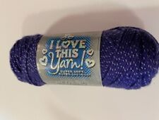 Love yarn ombre for sale  Folsom