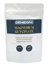 Magnesium glycinate powder for sale  Shipping to Ireland