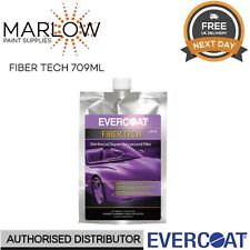Evercoat fiber tech for sale  BARNSTAPLE