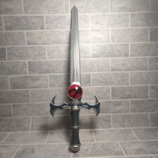 Thundercats sword omens for sale  BURNLEY
