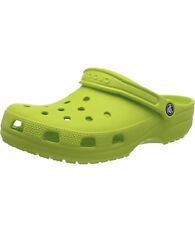 Crocs Unisex-Adult Classic Clogs Slip On Men/Women Sandals Ultra Lightweight for sale  Shipping to South Africa