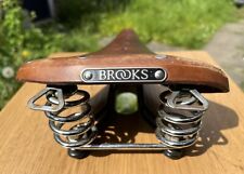brooks saddle for sale  HERTFORD