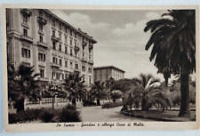 Spezia 1939 giardini usato  Sesto San Giovanni