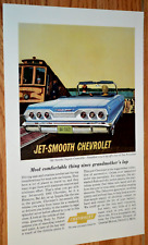 1963 chevy impala for sale  Hartland