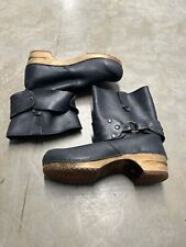 Sanita danish boots for sale  Mobile