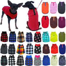 Pet dog warm for sale  Shipping to Ireland