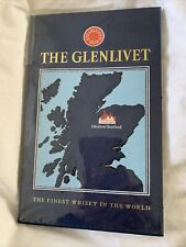 Glenlivet book 1924 for sale  WARE
