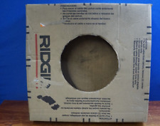 Ridgid 37847 drain for sale  Indianapolis