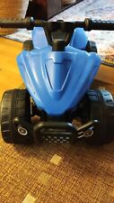 Electric ride quad for sale  IPSWICH