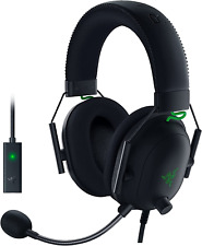 7.1 gaming headset for sale  GUILDFORD