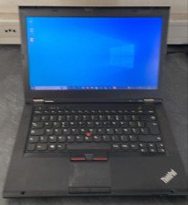 Lenovo thinkpad t430 d'occasion  Nemours