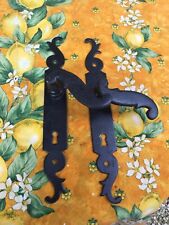 French vintage door d'occasion  Villeneuve-d'Ascq-