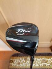 Titleist driver913 8.5 for sale  Shipping to Ireland