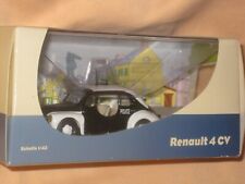 Renault pie police d'occasion  Le Havre-