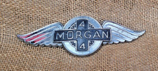 Morgan logo automobile for sale  HYDE