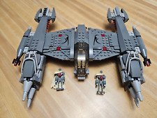 COMPLETE LEGO Star Wars Magna Guard Starfighter (7673) w/ Minifigures for sale  Shipping to South Africa
