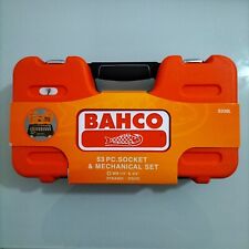 Bahco s330l set usato  Milano