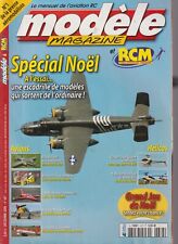 Modele mag 687 d'occasion  Bray-sur-Somme