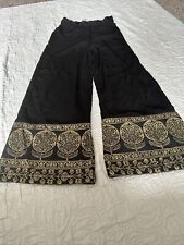 Khaadi trousers culottes for sale  LONDON
