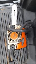 Stihl chainsaw spare for sale  COVENTRY