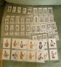 Sets repro boxing for sale  SANDOWN