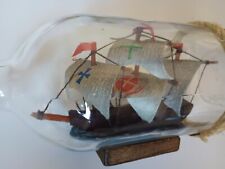 Vintage ship glass for sale  Colorado Springs