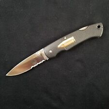 Beretta bullet knife for sale  Hackensack