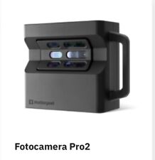 laser scanner 3d usato  Palermo