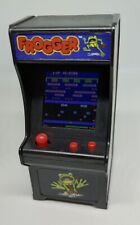 Frogger tiny arcade for sale  Bristol