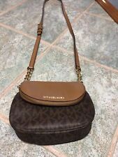 kors michael leather handbag for sale  Cincinnati