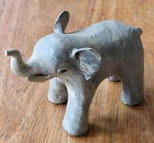 Vintage elephant standing for sale  COLWYN BAY